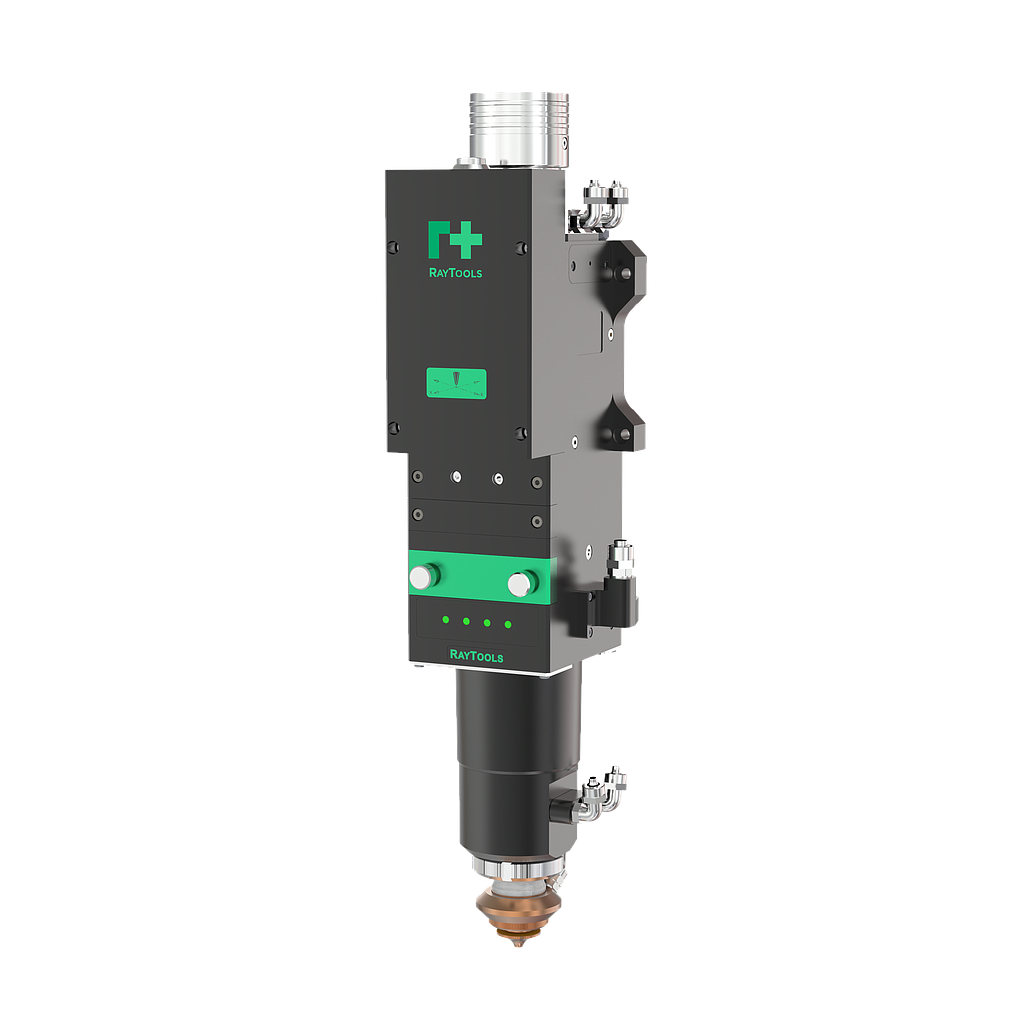 BS20K AllInOne Smart Laser Cutting Head Raytools