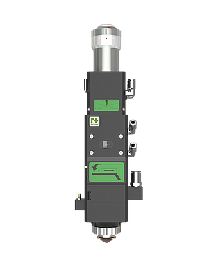 BT240S Manual Focus Laser Cutting Head