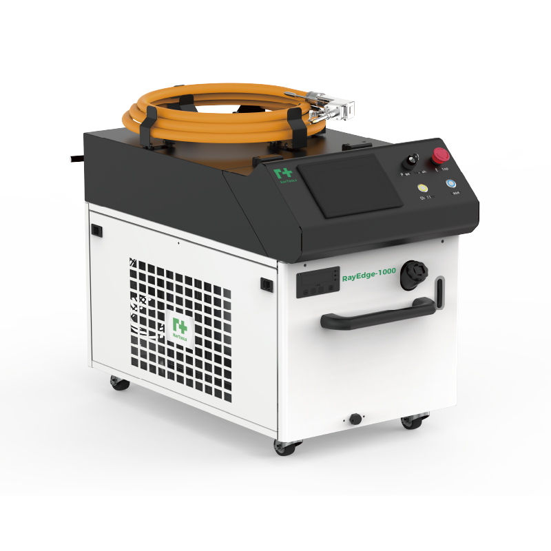 RayEdge-1000 4-in-1 Handheld Laser Welding Machine