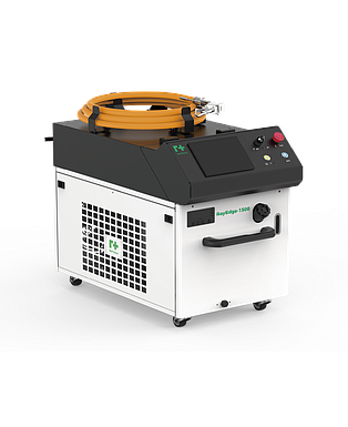 RayEdge-1500 4-in-1 Handheld Laser Welding Machine