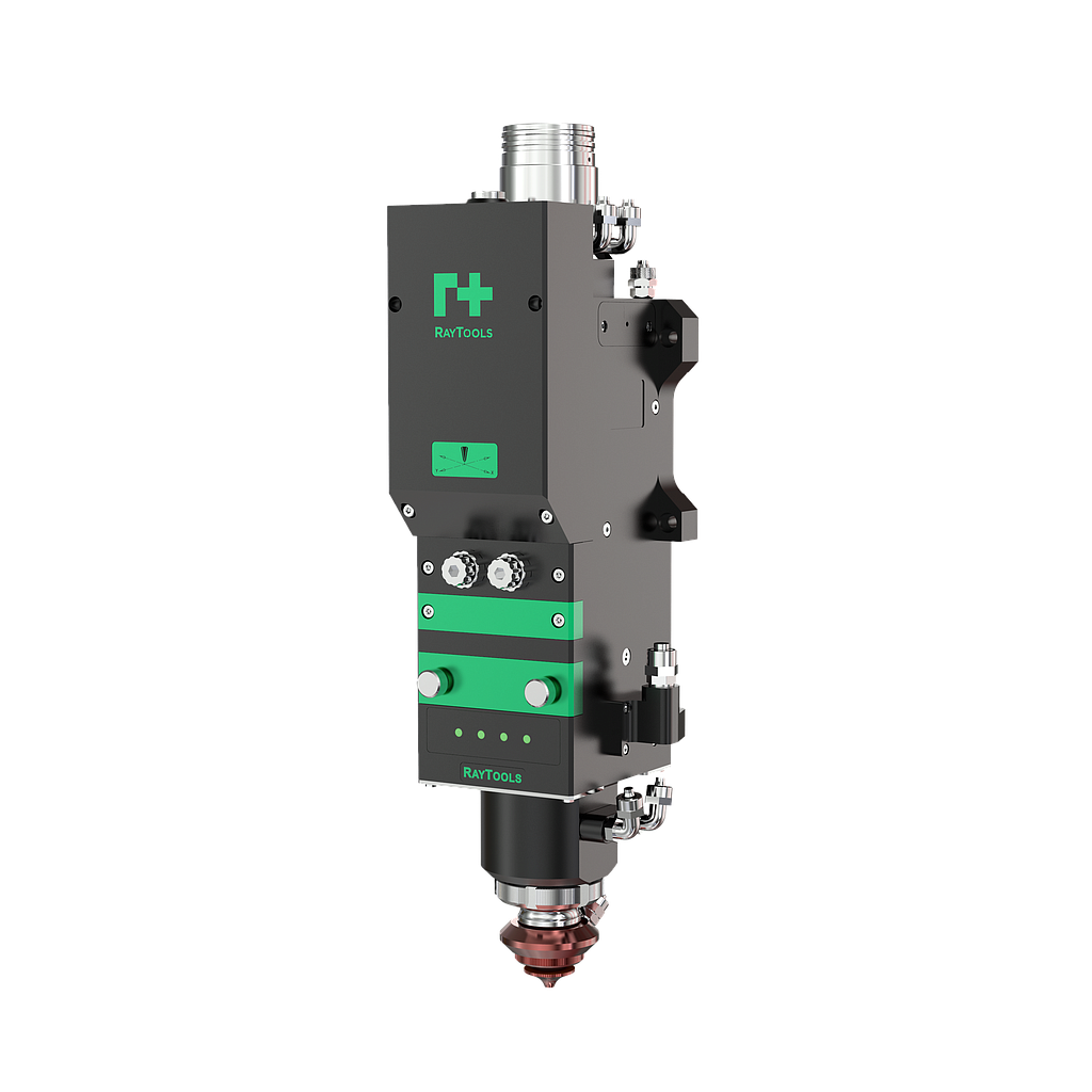 BS15K All-In-One Smart Laser Cutting Head (International Edition)