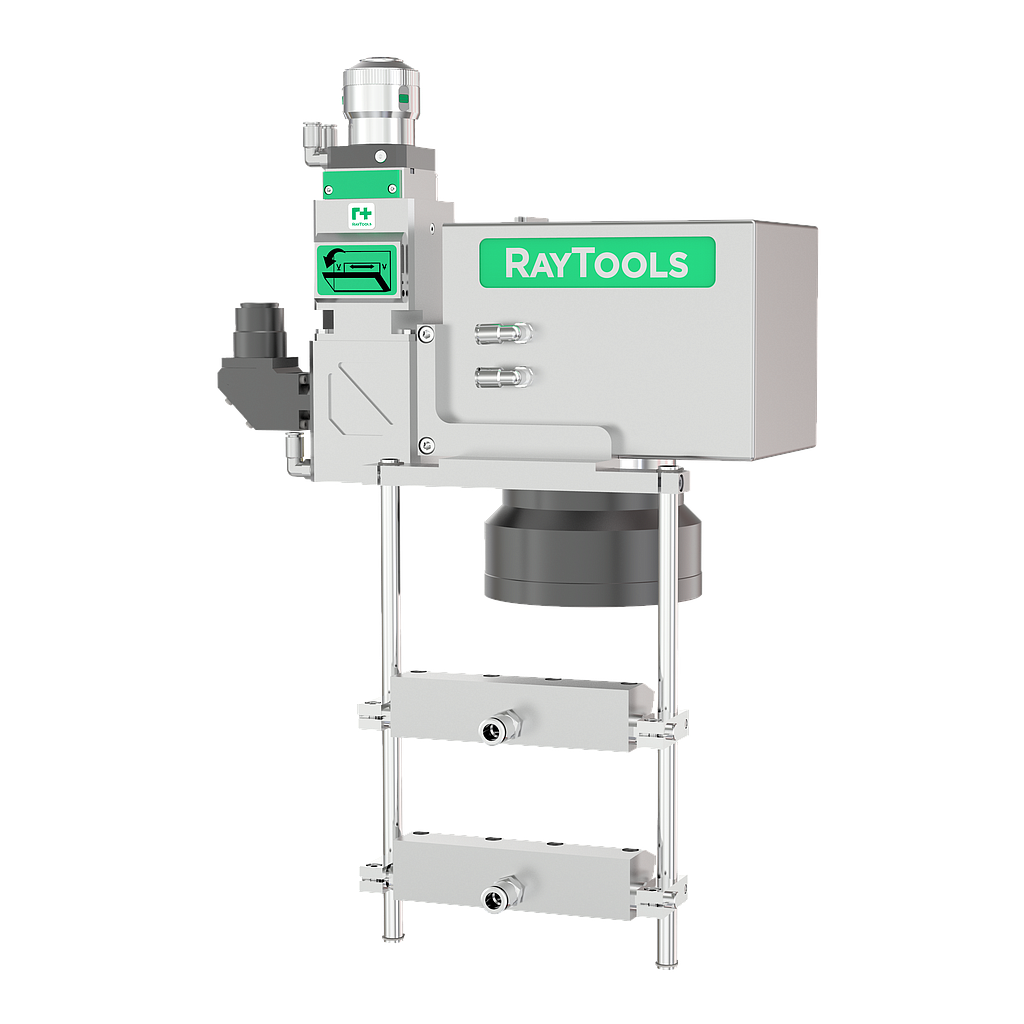 BG06K Scan Laser Welding Head (Formerly as BF330-6C)