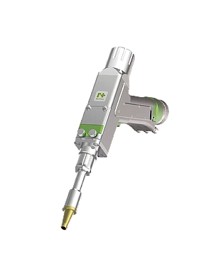 BH03K 4-in-One Handheld Laser Processing Head (Formerly as BW101-GS)