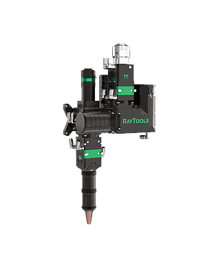 BF04K/06K Wobble Laser Welding Head (Formerly as BF330-4F/6F)