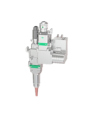 BF04K Wobble Laser Welding Head (Formerly as BF330-4F)