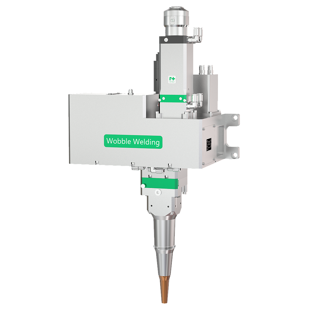 BF06K Wobble Laser Welding Head (Formerly as BF330-6F)