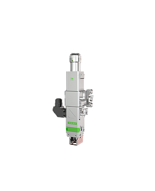 BF320 Coaxial Wobble Laser Welding Head (Out of Production)