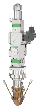 BC04K Laser Cladding Head (Formerly as BC104)