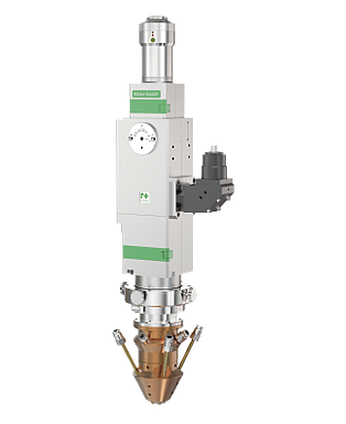 BC06K High Power Laser Cladding Head (Formerly as BC106)