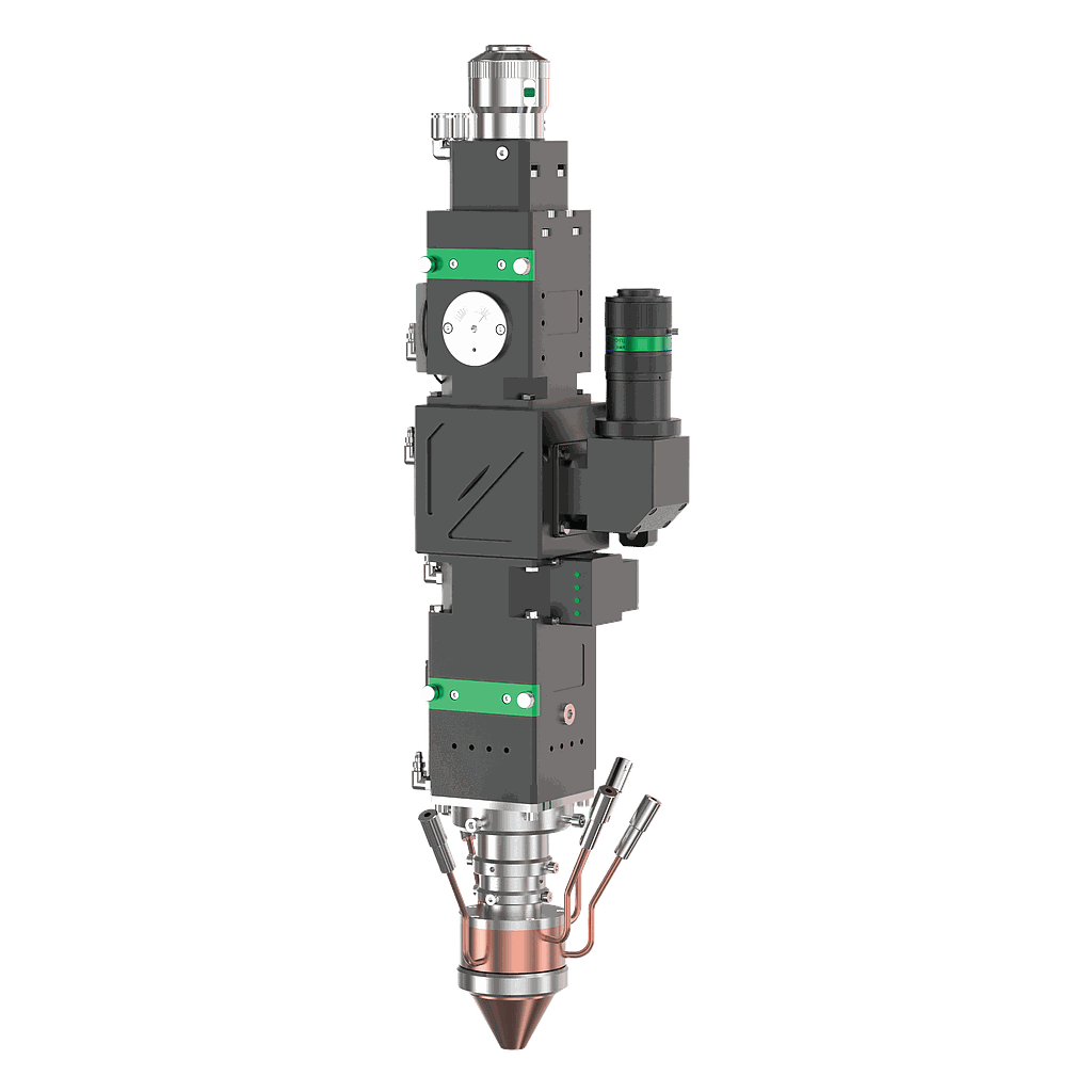 BC06K Laser Cladding Head (Formerly as BC106)