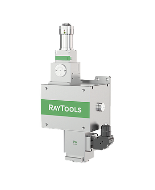 VB06K Multifuctional Laser Processing Head (Formerly as VB106)