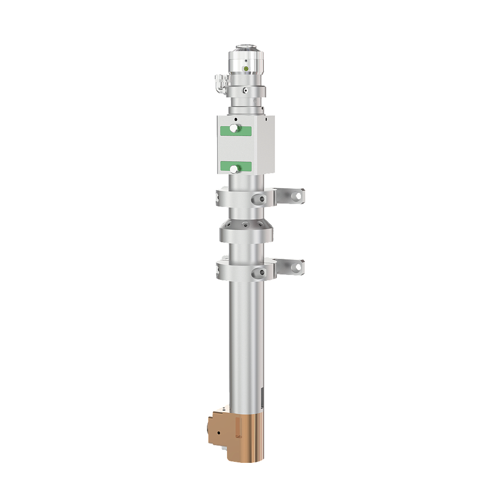 IC104 Inner Tube Laser Cladding Head (Out of Production)