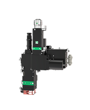 BF12K/20K Wobble Laser Welding Head