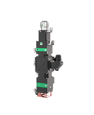 BW12K/20K/30K Laser Welding Head