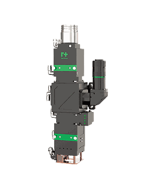 BW12K/BW20K/BW30K Laser Welding Head