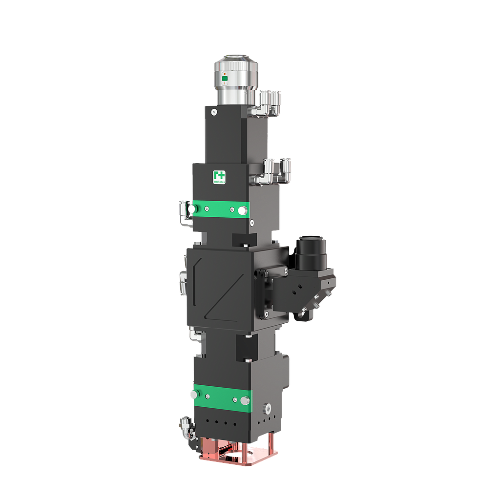 BW12K/20K/30K Laser Welding Head
