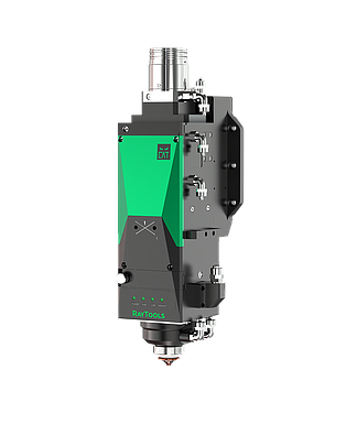 BS08K CAT -2D All New Generation CAT Series Smart Laser Cutting Head (International Edition)