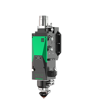 BS15K CAT -2D All New Generation CAT Series Smart Laser Cutting Head (International Edition)