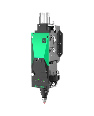 BS08K CAT -3D All New Generation CAT Series Smart Laser Cutting Head (International Model)