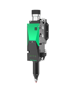 BS30K CAT Plus-3D All New Generation CAT Series Smart Laser Cutting Head (International Model)