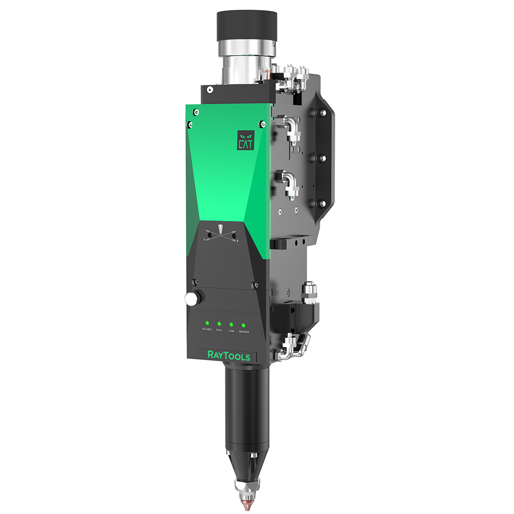BS30K CAT Plus-3D All New Generation CAT Series Smart Laser Cutting Head (International Model)