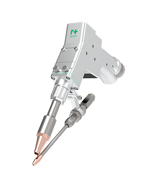 BH02K Double Galvo Laser Welding Head (Formerly as BW101-GD)