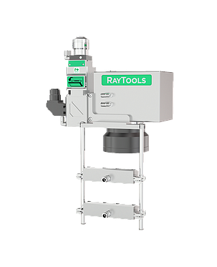 BG04K Scan Laser Welding Head