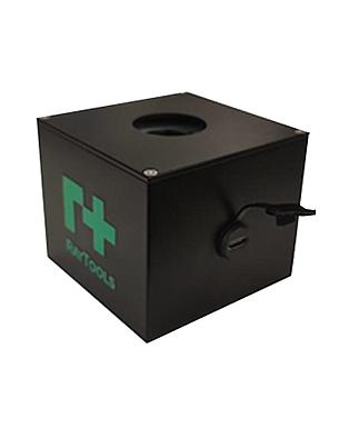 VBA-Visual Beam Aligne