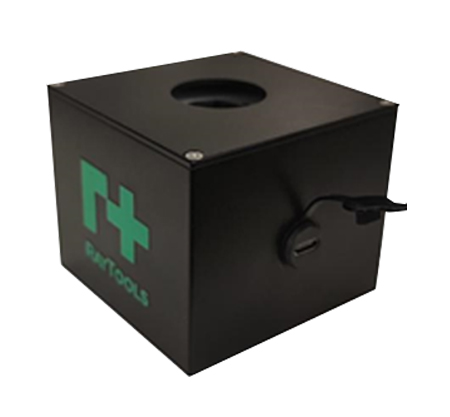 VBA-Visual Beam Aligne