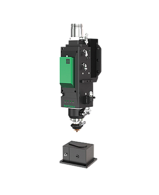 DAM + VBA-a Automatic Visual Beam Aligne (EtherCAT)
