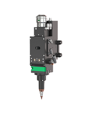 BD04K Auto Focus Tube Cutting Head (NEW, V2.0)