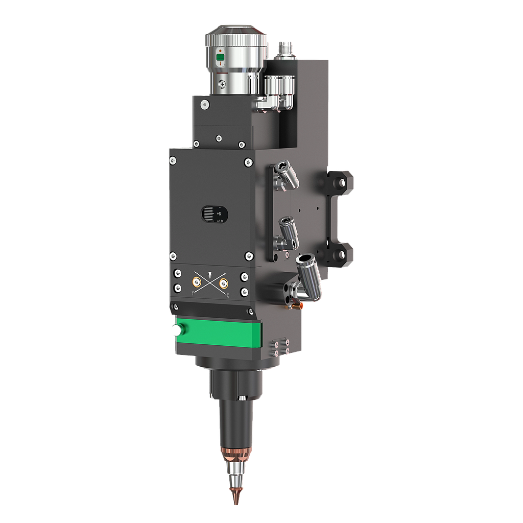 BD04K Auto Focus Tube Cutting Head (NEW, V2.0)