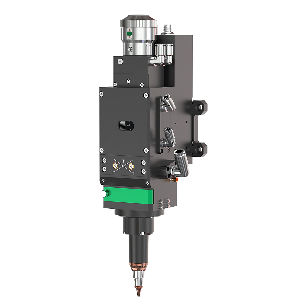 BD08K Auto Focus Tube Cutting Head (NEW)