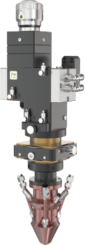 AK190TC Laser Cladding Head (Out of Production)