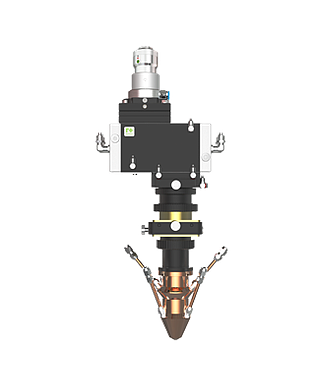 AK06T/12T/20T Laser Cladding Head (Formerly as AK390TC)