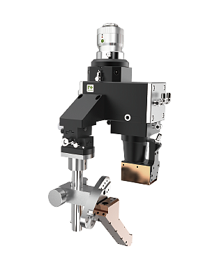 AK06P/12P/20P Wideband Laser Cladding Head (Formerly as AK390PC)