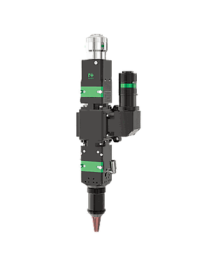 BW03K Laser Welding Head (Formerly as BW210)