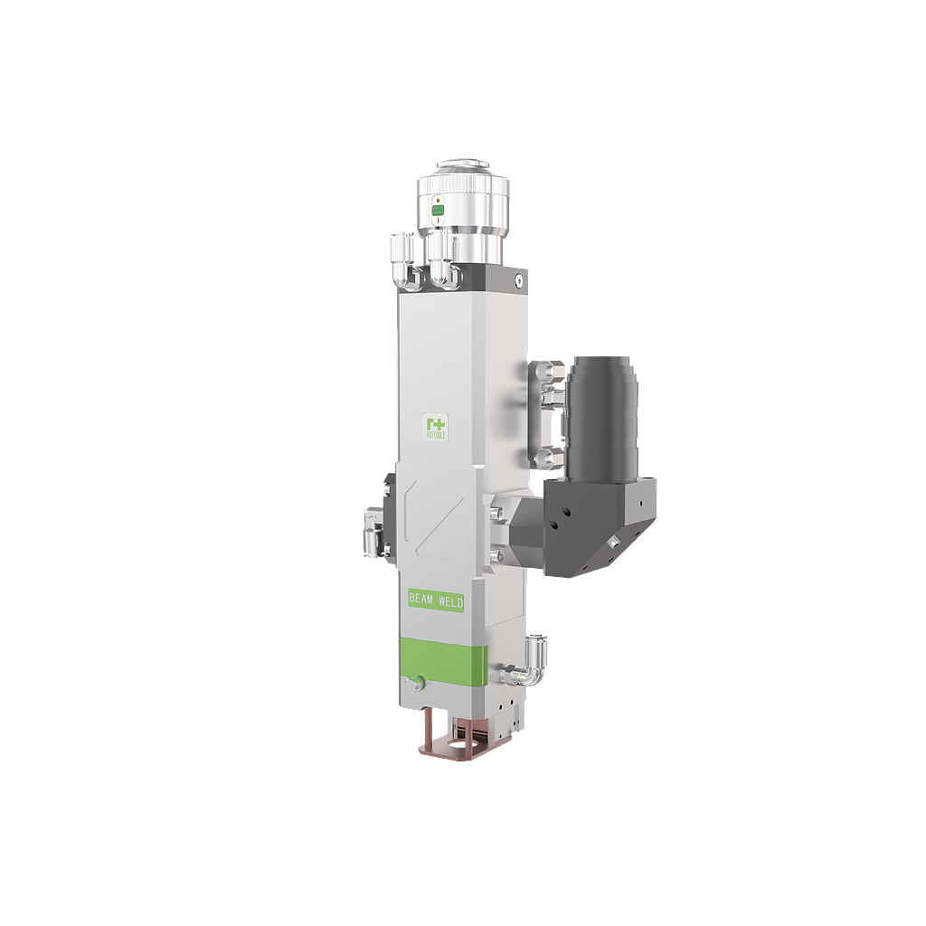BW03K Laser Welding Head (Formerly as BW210)
