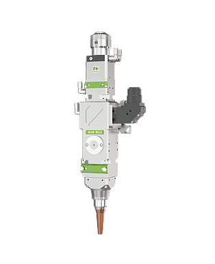 BW06K Laser Welding Head (Formerly as BW240)