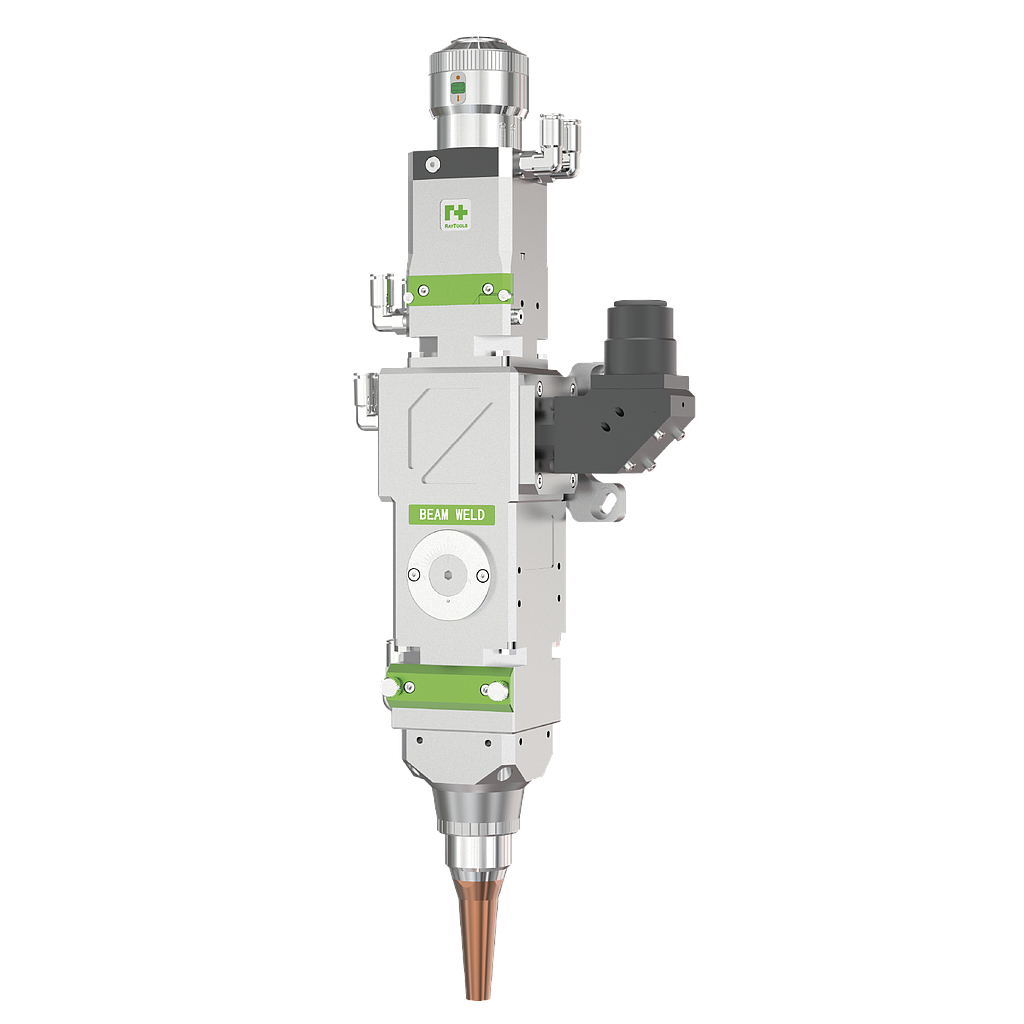 BW06K Laser Welding Head (Formerly as BW240)