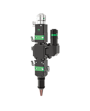 BW08L Laser Welding Head (Formerly as BW290-8W)