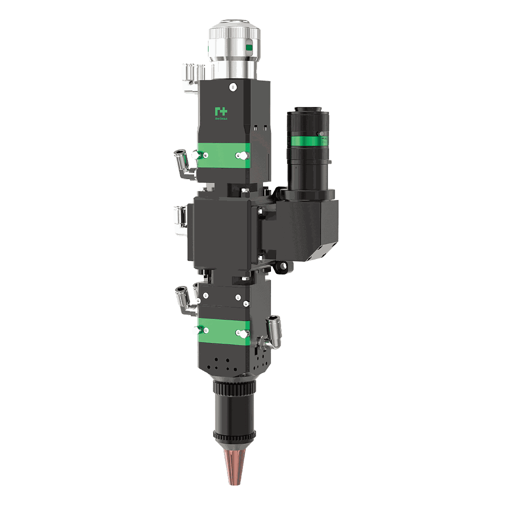 BW08L Laser Welding Head (Formerly as BW290-8W)