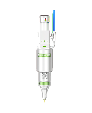 GF101 All-In-One Robotic Laser Cutting Head with Built-in Z Axis