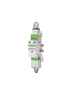 BM114E EtherCAT Smart Laser Cutting Head