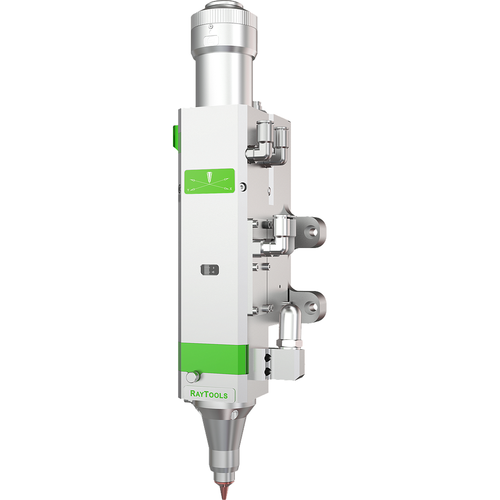 BM109 -3D Auto Focus Tube Cutting Head (Out of Production)