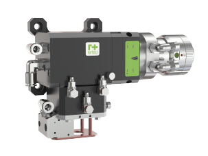 AK06K Laser Welding Head (Formerly as AK090)