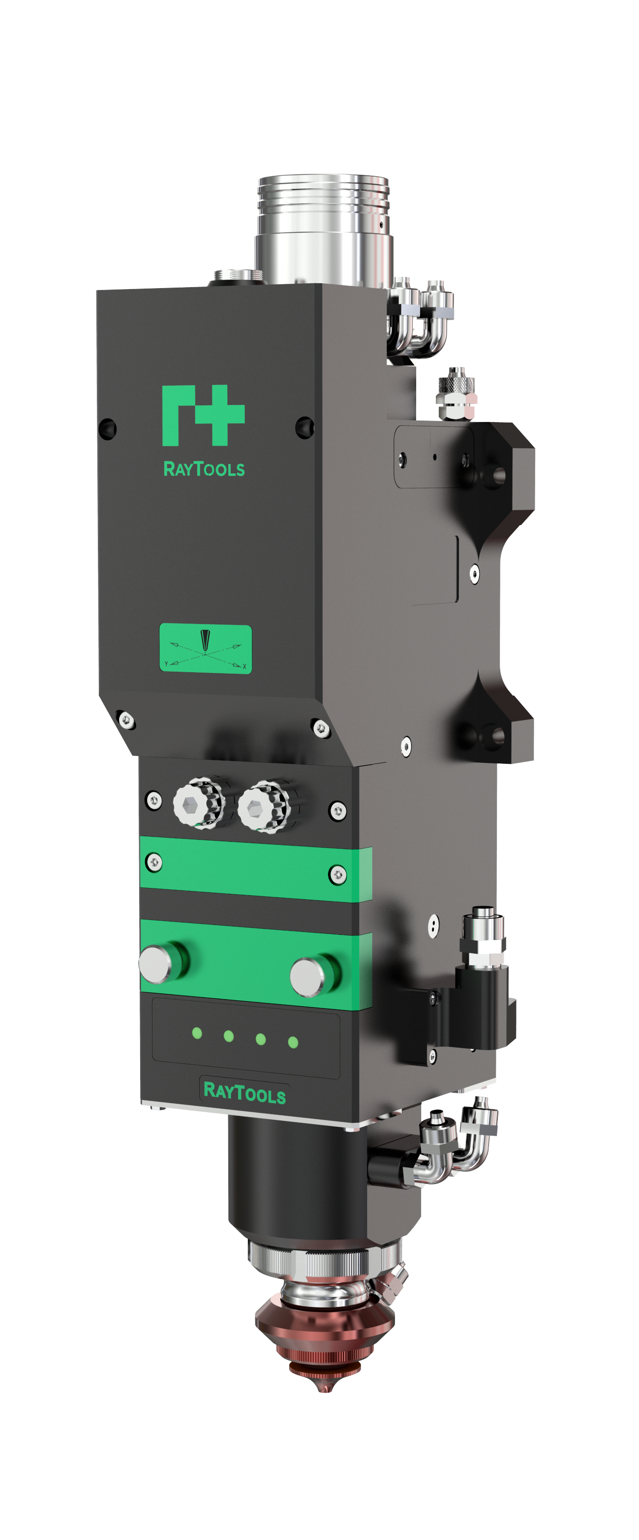 Product Categories Raytools