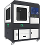 EMP5030 Micro Laser Cutting Station