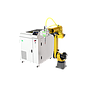 Robotics Laser Welding Kit