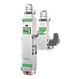 BW06H Hybrid Laser Welding Head (Formerly as BW290-6D)